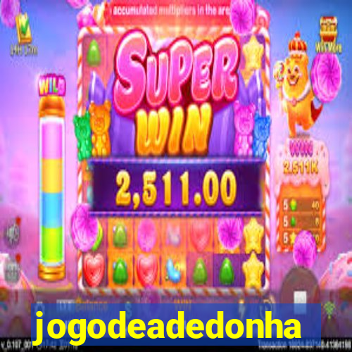 jogodeadedonha