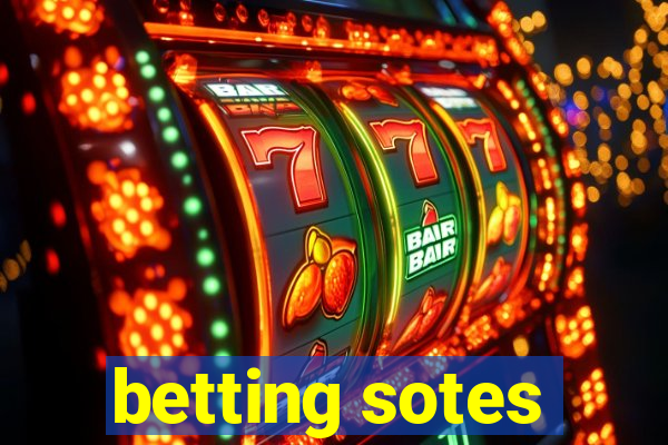 betting sotes