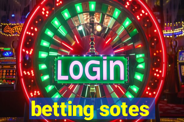 betting sotes