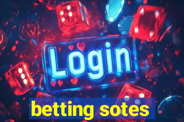 betting sotes