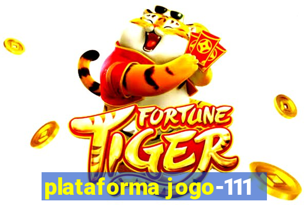 plataforma jogo-111