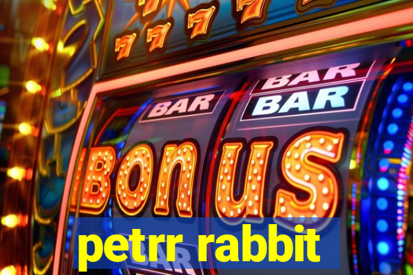 petrr rabbit