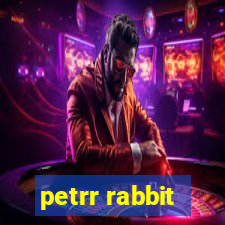 petrr rabbit