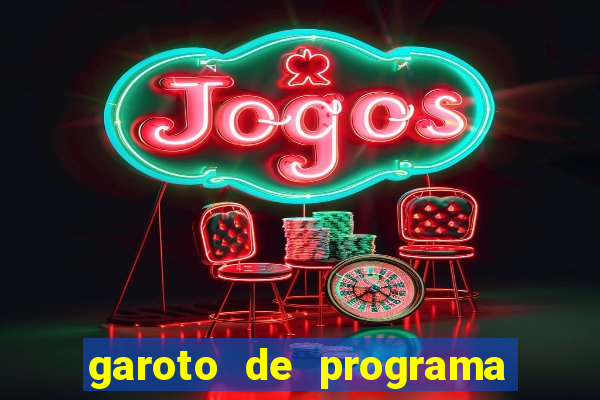 garoto de programa porto velho