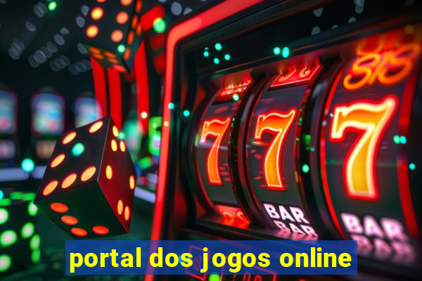 portal dos jogos online