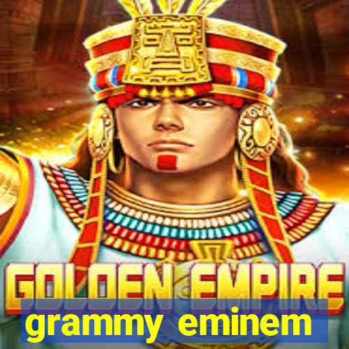 grammy eminem