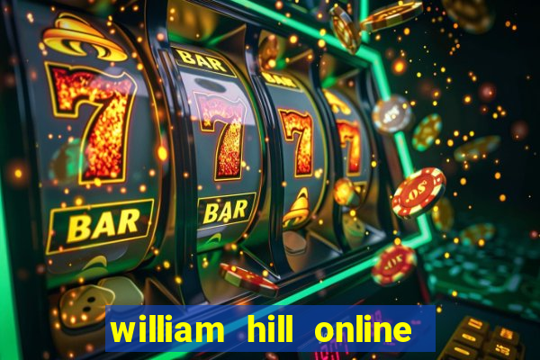 william hill online bingo jobs