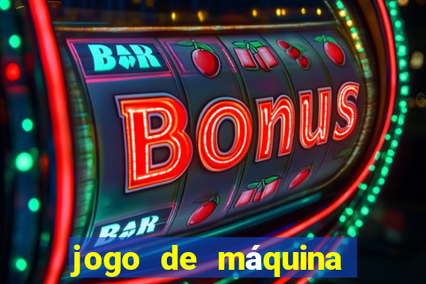 jogo de máquina ca?a níquel