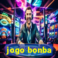 jogo bonba