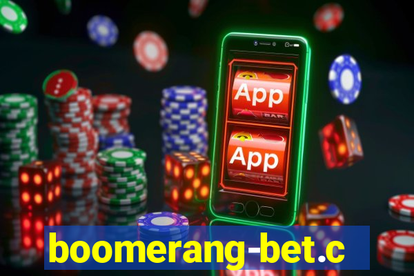 boomerang-bet.com