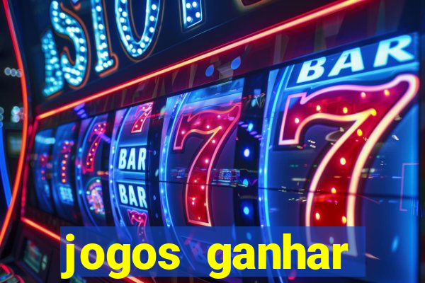 jogos ganhar dinheiro sem depósito