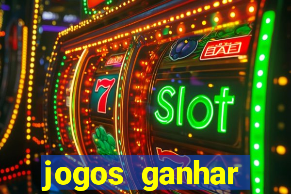 jogos ganhar dinheiro sem depósito