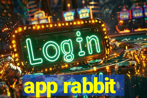 app rabbit