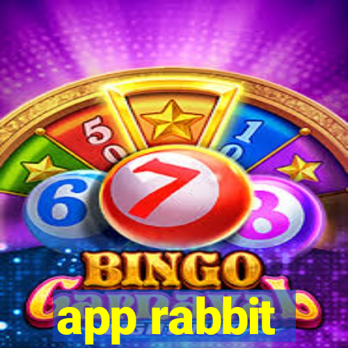 app rabbit