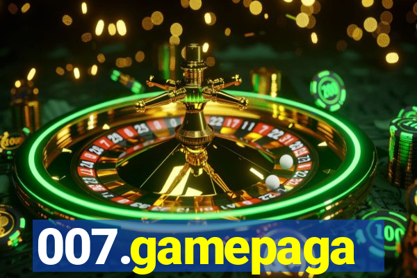 007.gamepaga