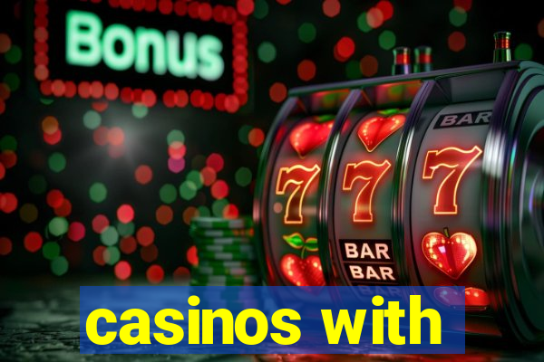 casinos with