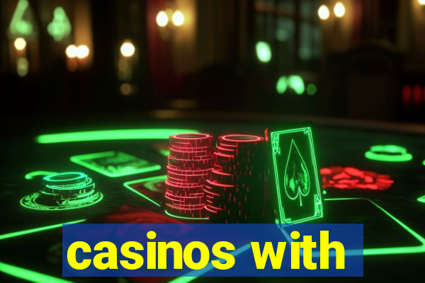 casinos with