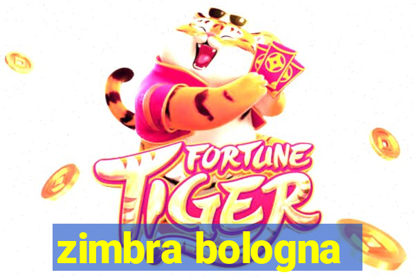 zimbra bologna