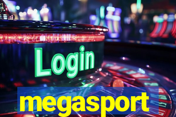 megasport