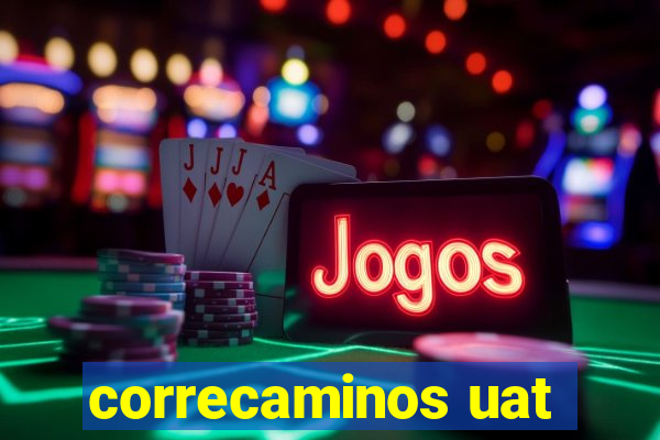 correcaminos uat