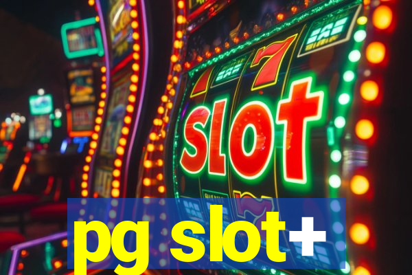 pg slot+