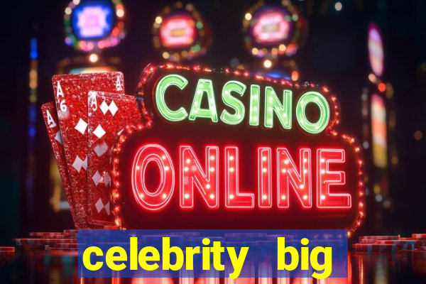 celebrity big brother betting