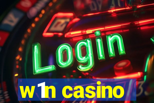 w1n casino