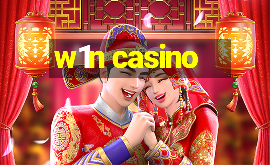 w1n casino