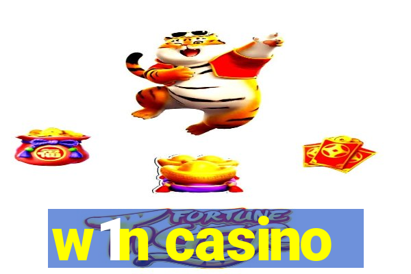 w1n casino