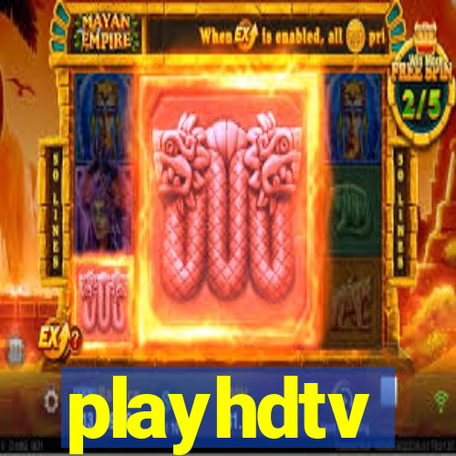 playhdtv