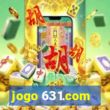 jogo 631.com