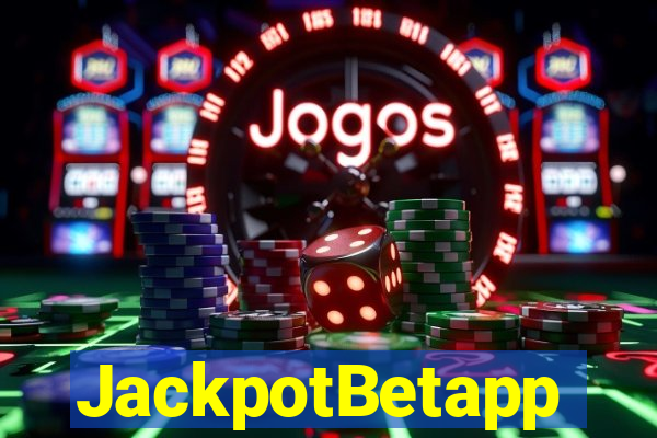 JackpotBetapp