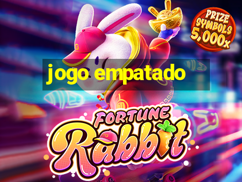 jogo empatado