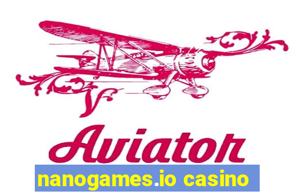 nanogames.io casino