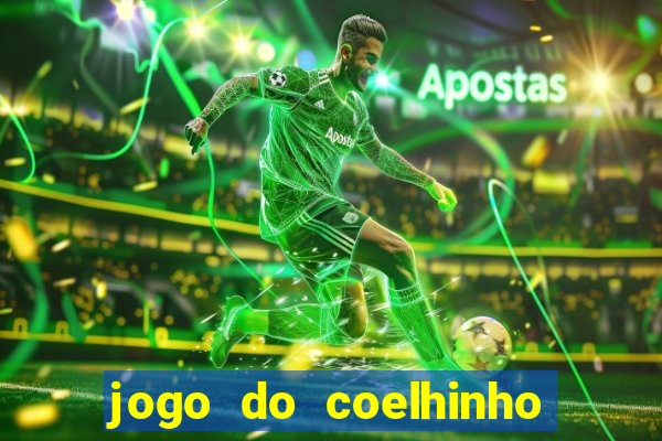 jogo do coelhinho que d谩 dinheiro