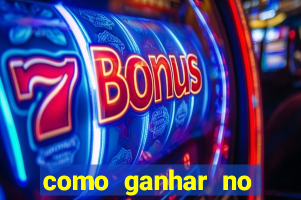 como ganhar no dragon fortune