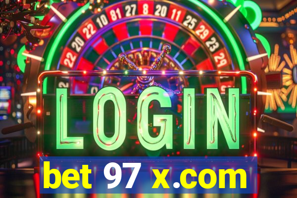 bet 97 x.com