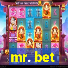 mr. bet