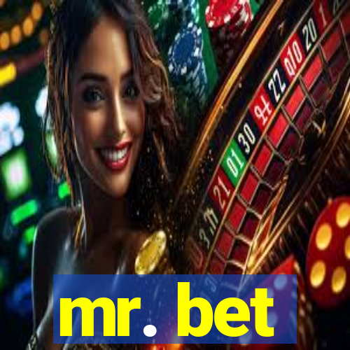 mr. bet