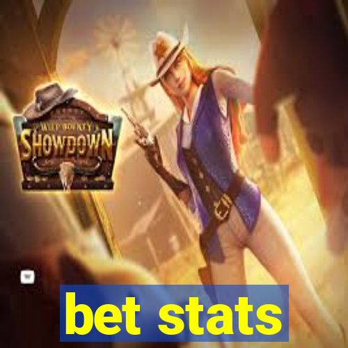 bet stats