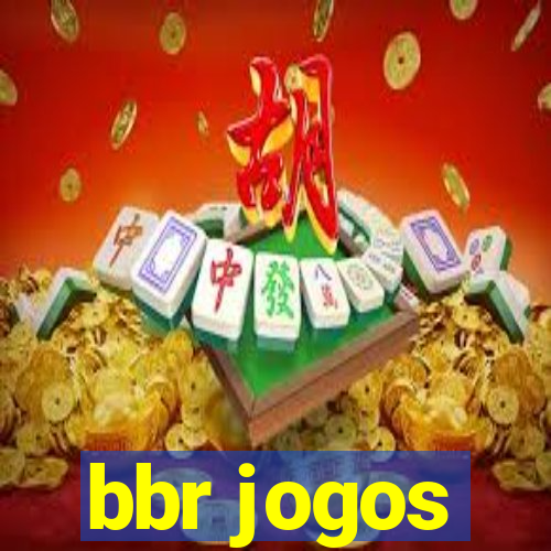 bbr jogos