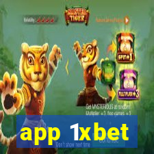 app 1xbet