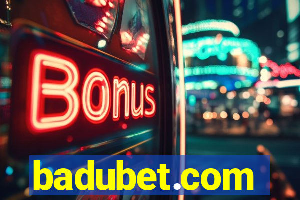 badubet.com