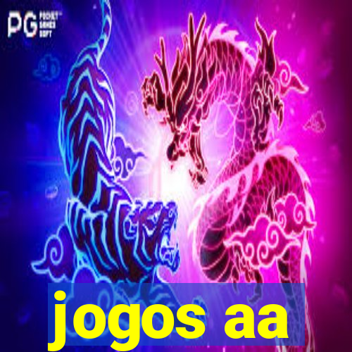 jogos aa