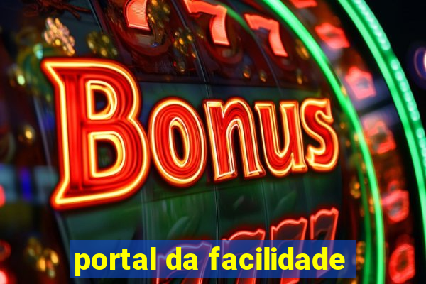 portal da facilidade