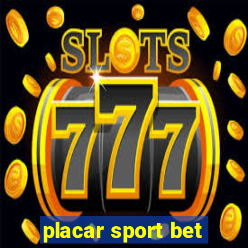 placar sport bet