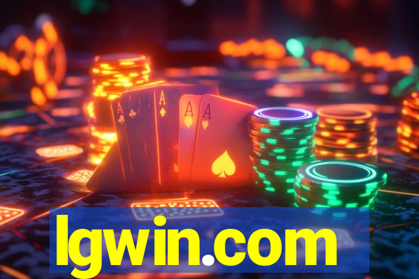 lgwin.com