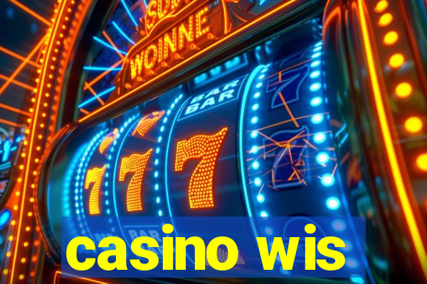 casino wis