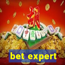 bet expert