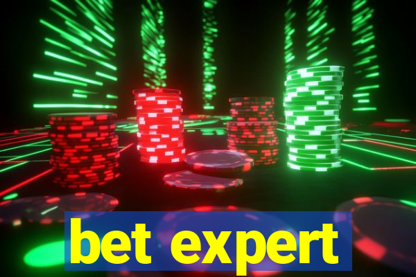 bet expert